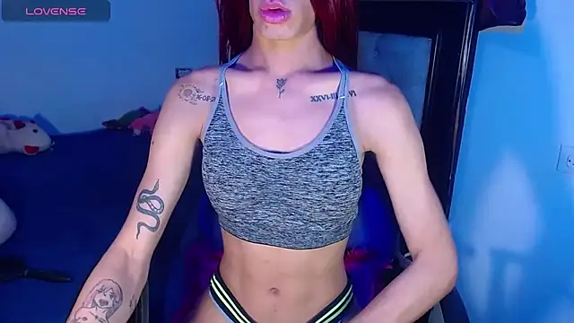 Pamelanicole online show from July 17, 10:08 am