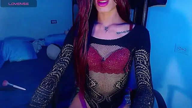 Pamelanicole online show from July 10, 7:42 am