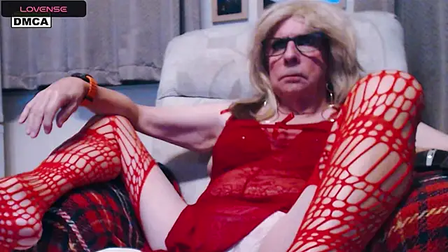 FilthytvGRACIE online show from November 8, 8:58 pm