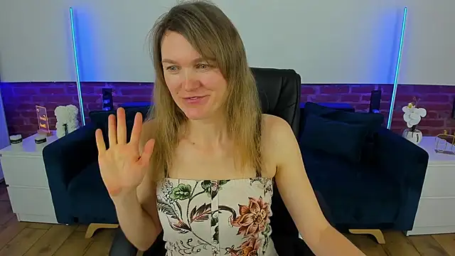 Anabell xxx online show from February 28, 6:46 am