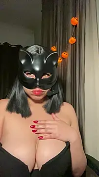 nenalayla online show from October 31, 8:57 pm