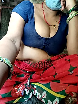 Snapshot of Lattika-Bhabhi chatting on September 13, 7:49 am Lattika-Bhabhi online show from September 13, 7:49 am