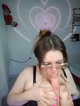 lorenitabella online show from June 20, 8:34 pm