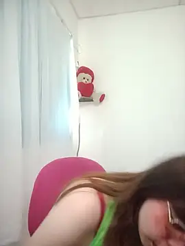 lorenitabella online show from July 28, 8:23 pm