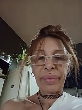 FrozenWaffle online show from July 28, 5:13 pm