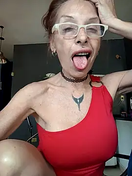 FrozenWaffle online show from November 6, 6:14 pm