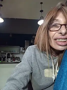 FrozenWaffle online show from June 9, 6:51 pm