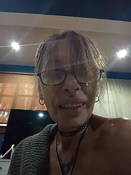 FrozenWaffle online show from July 13, 8:20 pm