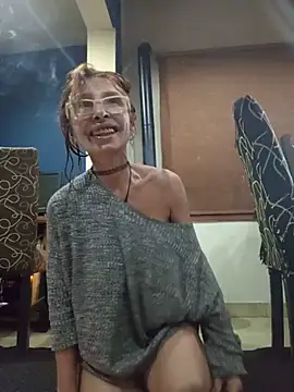 FrozenWaffle online show from July 24, 10:50 pm