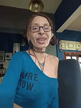 FrozenWaffle online show from July 16, 5:39 pm