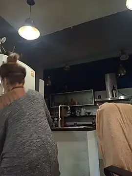 FrozenWaffle online show from June 27, 5:41 pm