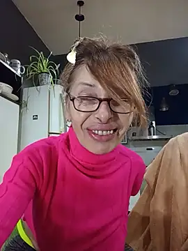 FrozenWaffle online show from July 5, 4:01 pm