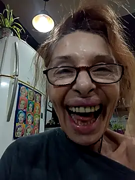 FrozenWaffle online show from July 11, 7:03 pm