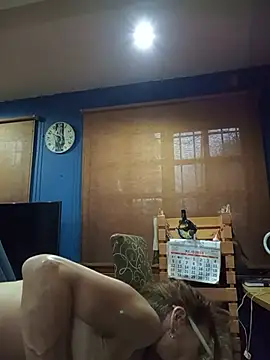 FrozenWaffle online show from July 28, 8:52 pm
