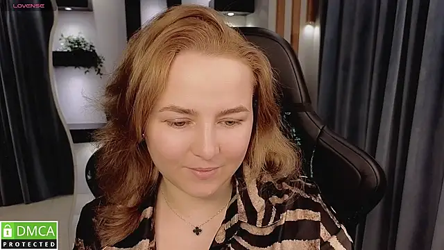 Mira Mermayd online show from November 23, 1:30 am