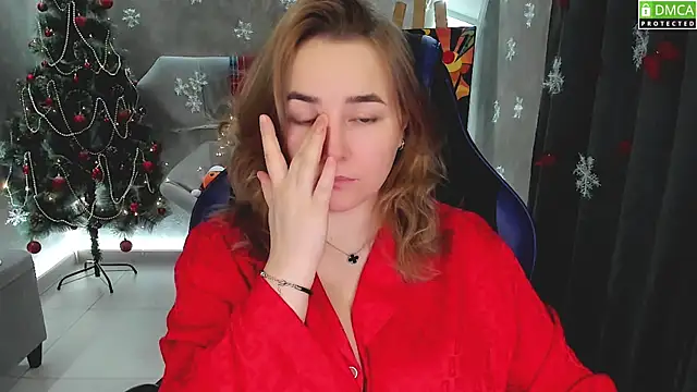 Mira Mermayd online show from January 10, 1:43 am