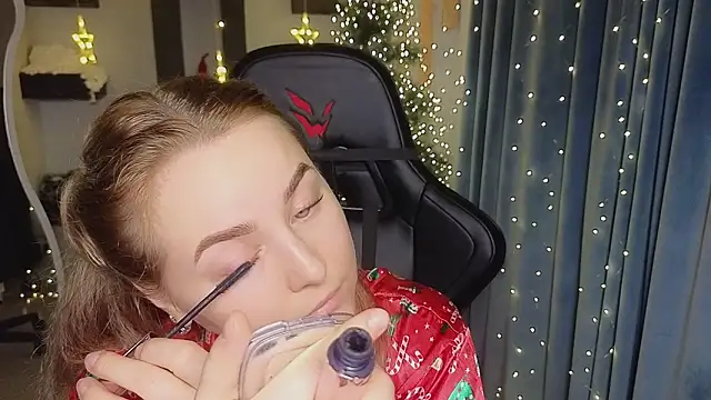 Mira Mermayd online show from December 21, 1:21 am