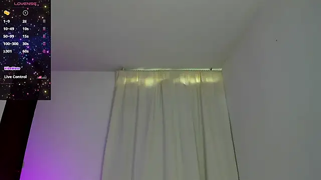 VioletaSotter online show from October 2, 12:21 pm