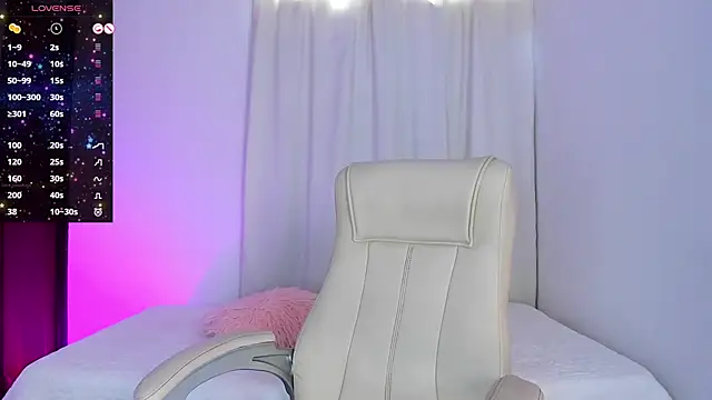 VioletaSotter online show from October 5, 12:43 pm