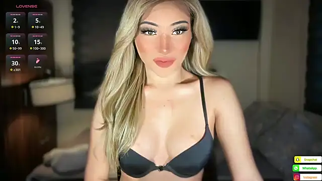 bella maxwel online show from May 1, 4:05 am