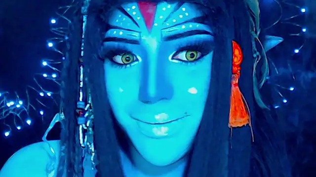 xblue aivee online show from February 22, 3:13 pm