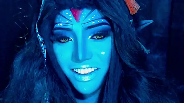 xblue aivee online show from March 22, 8:42 am