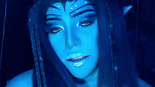 xblue aivee online show from November 8, 9:47 am