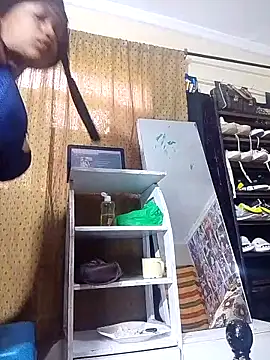 tokyohorny69 online show from March 15, 8:05 am