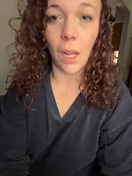 MistyAurora online show from March 3, 4:13 pm