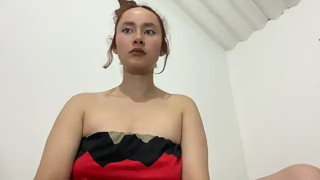 bellaa-w online show from July 20, 2:36 am