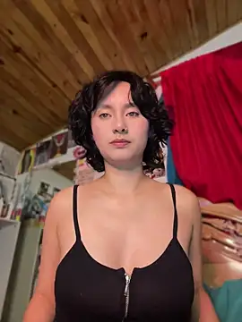 bellaa-w online show from June 26, 11:50 pm