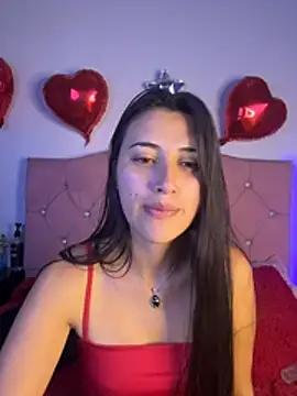 brenda moris01 online show from January 16, 9:33 pm