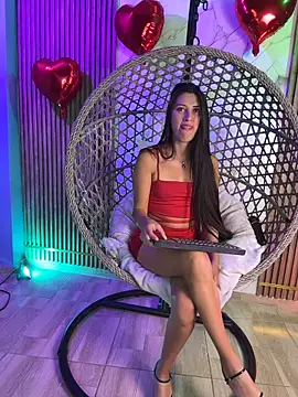 brenda moris01 online show from February 14, 10:45 pm