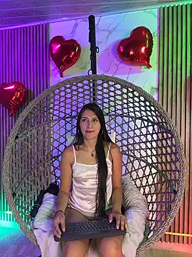 brenda moris01 online show from February 10, 9:29 pm