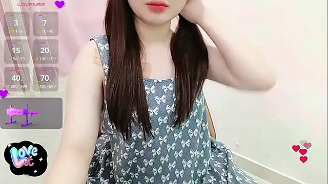 littlecn online show from October 25, 12:51 am