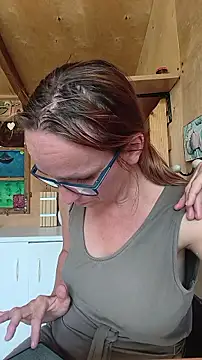 Dettybitch40 online show from June 17, 12:39 pm