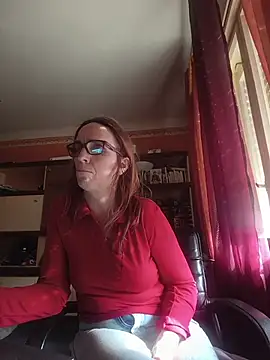 Dettybitch40 online show from April 28, 3:16 pm