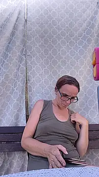Dettybitch40 online show from June 20, 12:52 pm