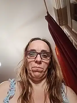 Dettybitch40 online show from November 16, 7:36 pm