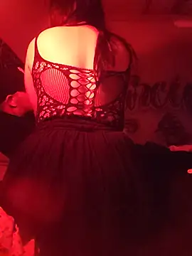 Shelzy420 online show from July 13, 1:50 am