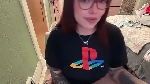 Pumpkin bunny online show from August 4, 1:44 am
