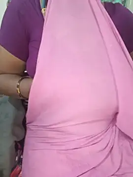 Tamil-hotwife online show from August 2, 9:01 am