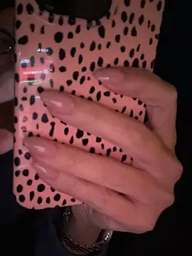 Fiona Kent  online show from September 18, 1:59 am