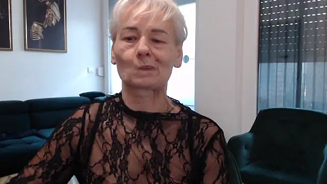 Hot Ann52 online show from October 4, 11:27 am