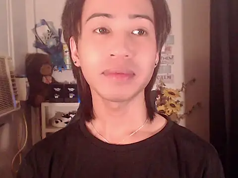 Manilagirl xx online show from May 5, 4:10 pm