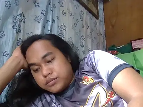 bettina love online show from April 19, 3:28 am