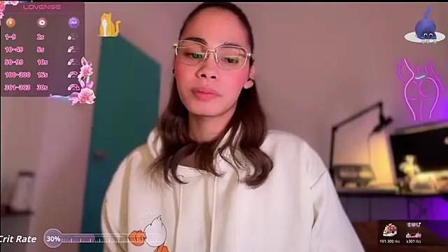 Jamie Sullivan online show from February 20, 6:20 pm