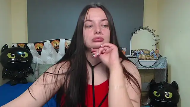 MilanaPrice online show from October 25, 5:15 am