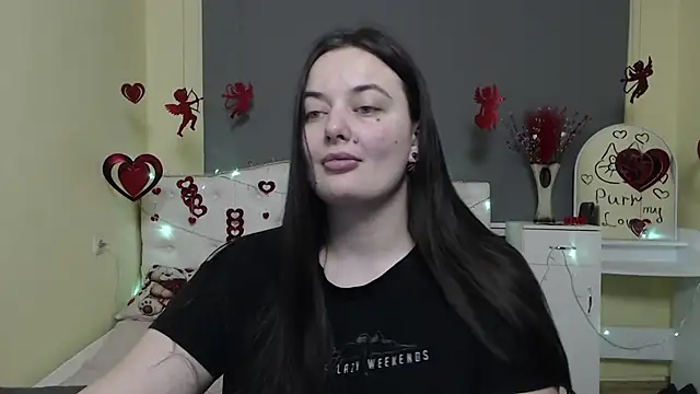 MilanaPrice online show from February 15, 10:58 am