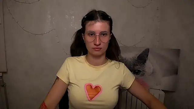 MaryEm976 online show from July 5, 5:24 am